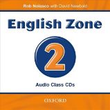 English Zone 2 Class Audio CDs /2/ English Zone 2 Class Audio CDs /2/