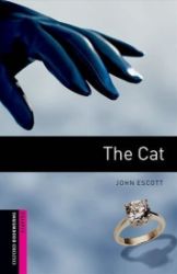 Oxford Bookworms Library Starter The Cat with Audio Mp3 Pack (New Edition) Oxford Bookworms Library Starter The Cat with Audio Mp3 Pack (New Edition)