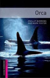 Oxford Bookworms Library Starter Orca with Audio Mp3 Pack (New Edition) Oxford Bookworms Library Starter Orca with Audio Mp3 Pack (New Edition)