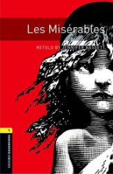 Oxford Bookworms Library 1 Les Miserables with Audio Mp3 Pack (New Edition) Oxford Bookworms Library 1 Les Miserables with Audio Mp3 Pack (New Edition)