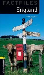 Oxford Bookworms Factfiles 1 England with Audio Mp3 Pack (New Edition) Oxford Bookworms Factfiles 1 England with Audio Mp3 Pack (New Edition)
