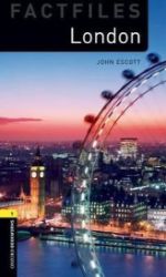 Oxford Bookworms Factfiles 1 London with Audio Mp3 Pack (New Edition) Oxford Bookworms Factfiles 1 London with Audio Mp3 Pack (New Edition)