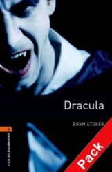 Oxford Bookworms Library 2 Dracula with Audio Mp3 Pack (New Edition) Oxford Bookworms Library 2 Dracula with Audio Mp3 Pack (New Edition)