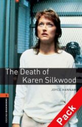Oxford Bookworms Library 2 Death of Karen Silkwood with Audio Mp3 Pack (New Edition) Oxford Bookworms Library 2 Death of Karen Silkwood with Audio Mp3 Pack (New Edition)