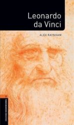 Oxford Bookworms Factfiles 2 Leonardo Da Vinci with Audio Mp3 Pack (New Edition) Oxford Bookworms Factfiles 2 Leonardo Da Vinci with Audio Mp3 Pack (New Edition)