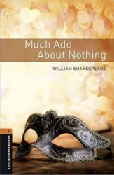 Oxford Bookworms Playscripts 2 Much Ado ABout Nothing with Audio Mp3 Pack (New Edition) Oxford Bookworms Playscripts 2 Much Ado ABout Nothing with Audio Mp3 Pack (New Edition)