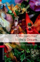 Oxford Bookworms Library 3 A Midsummer Night's Dream with Audio Mp3 Pack (New Edition) Oxford Bookworms Library 3 A Midsummer Night's Dream with Audio Mp3 Pack (New Edition)