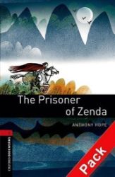 Oxford Bookworms Library 3 The Prisoner of Zenda with Audio Mp3 Pack (New Edition) Oxford Bookworms Library 3 The Prisoner of Zenda with Audio Mp3 Pack (New Edition)