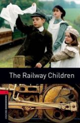 Oxford Bookworms Library 3 The Railway Children with Audio Mp3 Pack (New Edition) Oxford Bookworms Library 3 The Railway Children with Audio Mp3 Pack (New Edition)