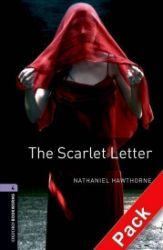 Oxford Bookworms Library 4 The Scarlet Letter with Audio Mp3 Pack (New Edition) Oxford Bookworms Library 4 The Scarlet Letter with Audio Mp3 Pack (New Edition)