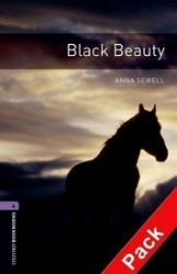 Oxford Bookworms Library 4 Black Beauty with Audio Mp3 Pack (New Edition) Oxford Bookworms Library 4 Black Beauty with Audio Mp3 Pack (New Edition)
