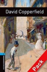Oxford Bookworms Library 5 David Copperfield with Audio Mp3 Pack (New Edition) Oxford Bookworms Library 5 David Copperfield with Audio Mp3 Pack (New Edition)