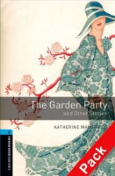 Oxford Bookworms Library 5 The Garden Party with Audio Mp3 Pack (New Edition) Oxford Bookworms Library 5 The Garden Party with Audio Mp3 Pack (New Edition)