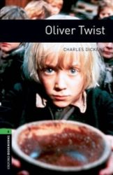 Oxford Bookworms Library 6 Oliver Twist with Audio Mp3 Pack (New Edition) Oxford Bookworms Library 6 Oliver Twist with Audio Mp3 Pack (New Edition)
