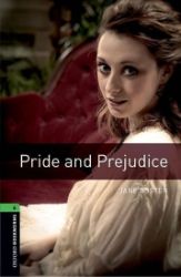 Oxford Bookworms Library 6 Pride and Prejudice with Audio Mp3 Pack (New Edition) Oxford Bookworms Library 6 Pride and Prejudice with Audio Mp3 Pack (New Edition)