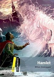 Dominoes 1 Hamlet with Audio Mp3 Pack, 2nd