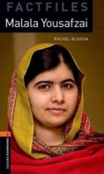 Oxford Bookworms Library Factfiles 2 Malala Yousafzai Oxford Bookworms Library Factfiles 2 Malala Yousafzai