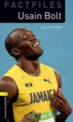 Oxford Bookworms Factfiles 1 Usain Bolt, New Oxford Bookworms Factfiles 1 Usain Bolt, New