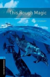 Oxford Bookworms Library 5 This Rough Magic with Audio MP3 Pack (New Edition) Oxford Bookworms Library 5 This Rough Magic with Audio MP3 Pack (New Edition)