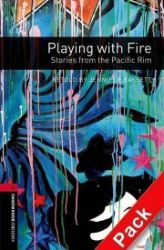 Oxford Bookworms Library 3 Playing with Fire with Audio MP3 Pack (New Edition) Oxford Bookworms Library 3 Playing with Fire with Audio MP3 Pack (New Edition)