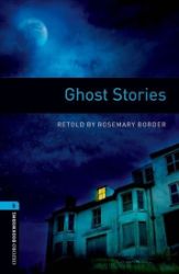Oxford Bookworms Library 5 Ghost Stories with Audio MP3 Pack (New Edition) Oxford Bookworms Library 5 Ghost Stories with Audio MP3 Pack (New Edition)