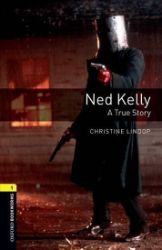 Oxford Bookworms Library 1 Ned Kelly with Audio Mp3 Pack (New Edition) Oxford Bookworms Library 1 Ned Kelly with Audio Mp3 Pack (New Edition)