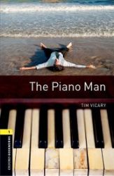 Oxford Bookworms Library 1 The Piano Man with Audio Mp3 Pack (New Edition) Oxford Bookworms Library 1 The Piano Man with Audio Mp3 Pack (New Edition)