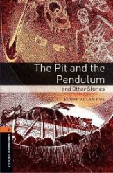 Oxford Bookworms Library 2 Pit, Pendulum and Other Stories with Audio Mp3 Pack (New Editio Oxford Bookworms Library 2 Pit, Pendulum and Other Stories with Audio Mp3 Pack (New Editio
