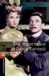 Oxford Bookworms Playscripts 2 The Importance of Being Earnest with Audio Mp3 Pack (New Ed Oxford Bookworms Playscripts 2 The Importance of Being Earnest with Audio Mp3 Pack (New Ed