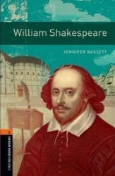 Oxford Bookworms Library 2 William Shakespeare with Audio Mp3 Pack (New Edition) Oxford Bookworms Library 2 William Shakespeare with Audio Mp3 Pack (New Edition)