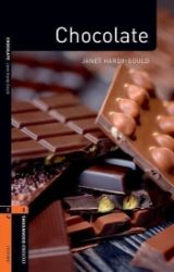 Oxford Bookworms Factfiles 2 Chocolate with Audio Mp3 Pack (New Edition) - Janet Hardy-Gould - Čtení v angličtině Oxford Bookworms Factfiles 2 Chocolate with Audio Mp3 Pack (New Edition)