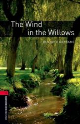 Oxford Bookworms Library 3 The Wind in the Willowsn with Audio Mp3 Pack (New Edition)