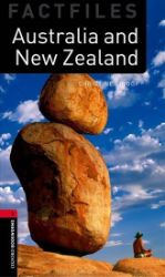 Oxford Bookworms Factfiles 3 Australia and New Zealand with Audio Mp3 Pack (New Edition) Oxford Bookworms Factfiles 3 Australia and New Zealand with Audio Mp3 Pack (New Edition)