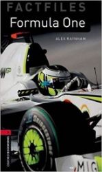 Oxford Bookworms Factfiles 3 Formula One with Audio Mp3 Pack (New Edition) Oxford Bookworms Factfiles 3 Formula One with Audio Mp3 Pack (New Edition)
