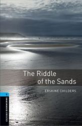 Oxford Bookworms Library 5 Riddle of the Sands with Audio Mp3 Pack (New Edition) Oxford Bookworms Library 5 Riddle of the Sands with Audio Mp3 Pack (New Edition)