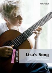 Dominoes Quick Starter Lisa's Song with Audio Mp3 Pack (2nd) Dominoes Quick Starter Lisa's Song with Audio Mp3 Pack (2nd)