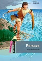 Dominoes Quick Starter Perseus with Audio Mp3 Pack (2nd) Dominoes Quick Starter Perseus with Audio Mp3 Pack (2nd)