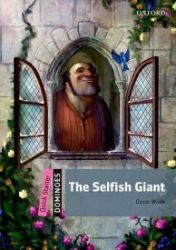 Dominoes Quick Starter The Selfish Giant with Audio Mp3 Pack (2nd) Dominoes Quick Starter The Selfish Giant with Audio Mp3 Pack (2nd)
