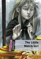 Dominoes Quick Starter The Little Match Girl with Audio Mp3 Pack (2nd) Dominoes Quick Starter The Little Match Girl with Audio Mp3 Pack (2nd)