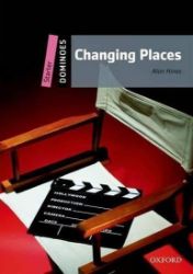 Dominoes Starter Changing Places with Audio Mp3 Pack (2nd)