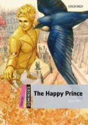 Dominoes Starter the Happy Prince with Audio Mp3 Pack (2nd)