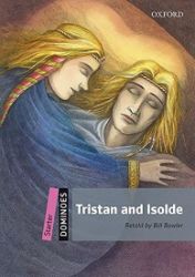 Dominoes Starter Tristan and Isolde with with Audio Mp3 Pack (2nd) Dominoes Starter Tristan and Isolde with with Audio Mp3 Pack (2nd)