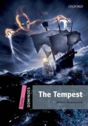 Dominoes Starter the Tempest with Audio Mp3 Pack (2nd) Dominoes Starter the Tempest with Audio Mp3 Pack (2nd)