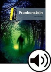 Dominoes 1 Frankenstein with Audio Mp3 Pack (2nd) - Mary Shelley - Předškolní výuka Dominoes 1 Frankenstein with Audio Mp3 Pack (2nd)