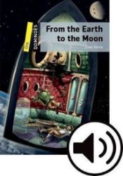 Dominoes 1 From the Earth to the Moon with Audio Mp3 Pack (2nd) Dominoes 1 From the Earth to the Moon with Audio Mp3 Pack (2nd)