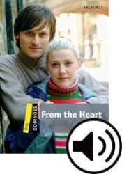 Dominoes 1 From the Heart with Audio Mp3 Pack (2nd) Dominoes 1 From the Heart with Audio Mp3 Pack (2nd)
