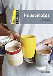 Dominoes 1 Housemates with Audio Mp3 Pack (2nd) Dominoes 1 Housemates with Audio Mp3 Pack (2nd)