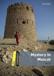 Dominoes 1 Mystery in Muscat with Audio Mp3 Pack (2nd) Dominoes 1 Mystery in Muscat with Audio Mp3 Pack (2nd)