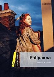 Dominoes 1 Pollyanna with Audio Mp3 Pack (2nd) Dominoes 1 Pollyanna with Audio Mp3 Pack (2nd)