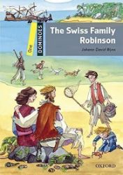 Dominoes 1 The Swiss Family Robinson with Audio Mp3 Pack (2nd) Dominoes 1 The Swiss Family Robinson with Audio Mp3 Pack (2nd)